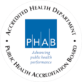 PHAB Accreditation Logo and Link